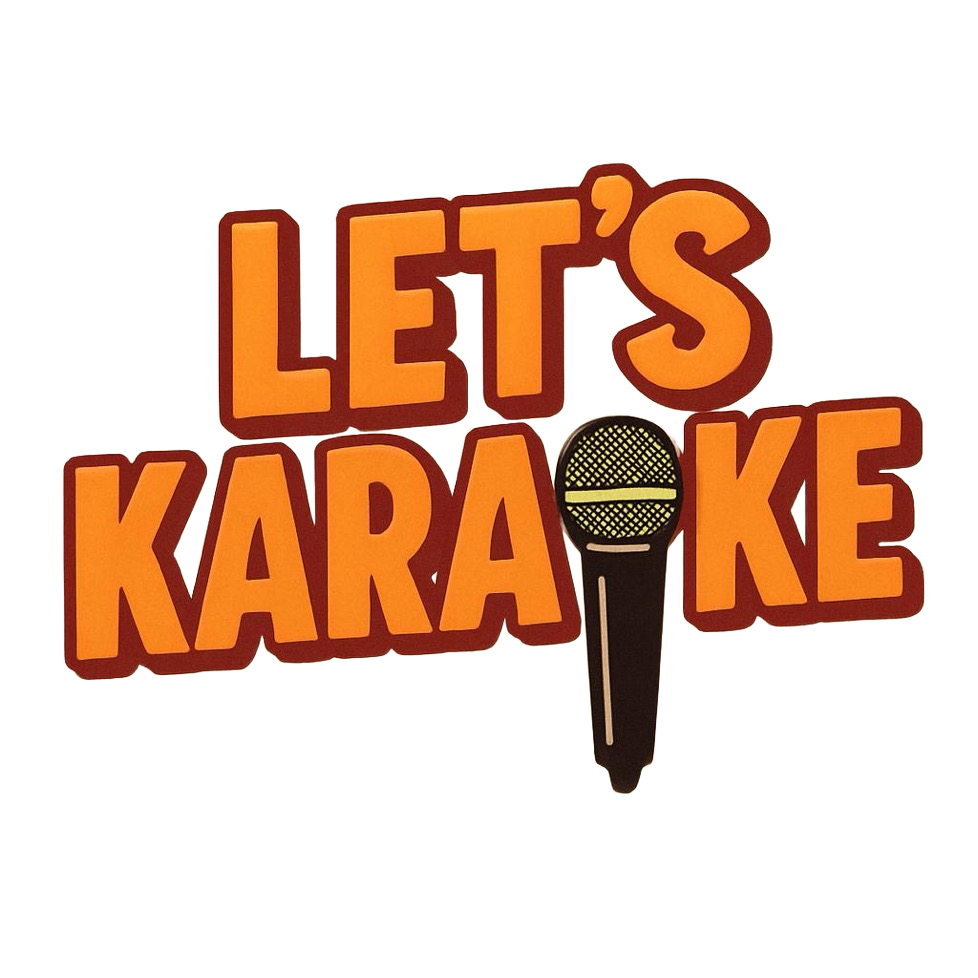 Let's Karaoke